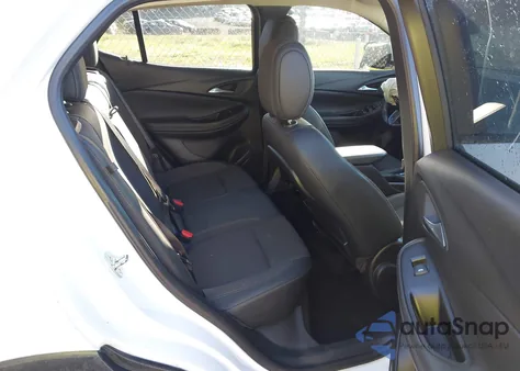 2021 Buick Encore Gx Fwd Select z USA, uszkodzony, nr VIN KL4MMDSL6MB167648